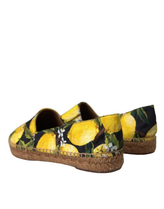  돌체앤가바나 로퍼 LA11047 MULTICOLOR - DOLCE & GABBANA
