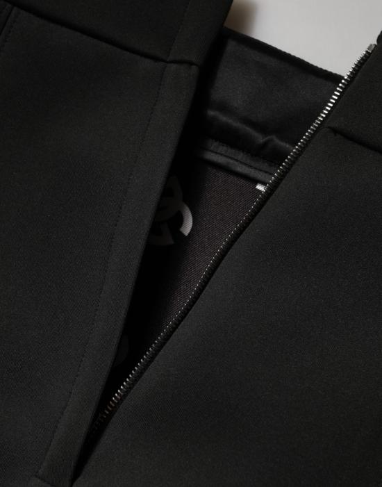  돌체앤가바나 스커트 SKI1966 BLACK - DOLCE & GABBANA