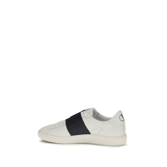 26FW 발렌티노 가라바니 스니커즈 VA9Y2S0N84BYAM15BB WHITE - VALENTINO GARAVANI