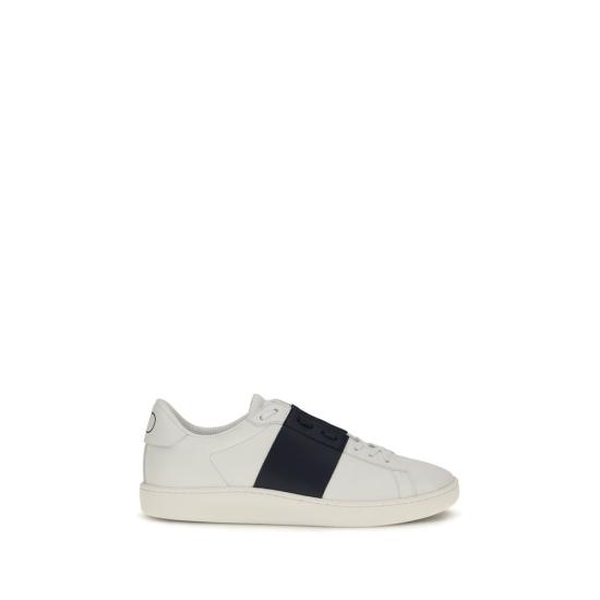 26FW 발렌티노 가라바니 스니커즈 VA9Y2S0N84BYAM15BB WHITE