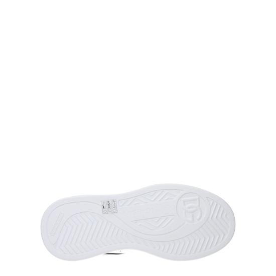  돌체앤가바나 스니커즈 DO8547215540489BT WHITE - DOLCE & GABBANA