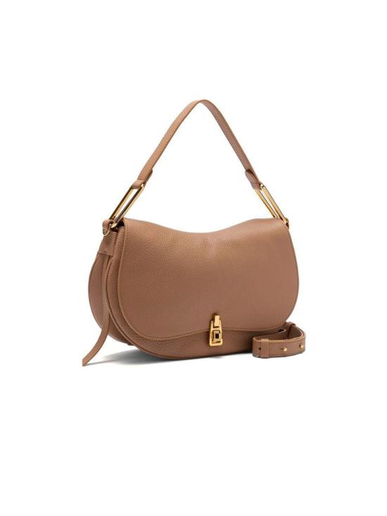  코치넬리 숄더백 E1 PQR 18 03 01 N71 ONESIZE Coccinelle BEIGE