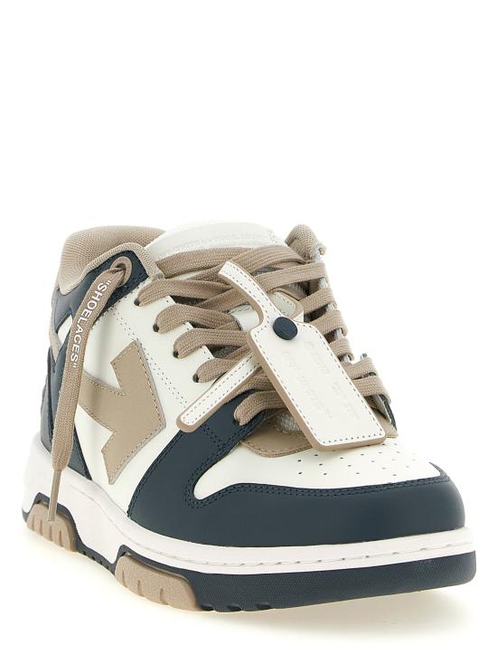 26FW 오프화이트 스니커즈 OF339700BM MULTICOLOR - OFF WHITE
