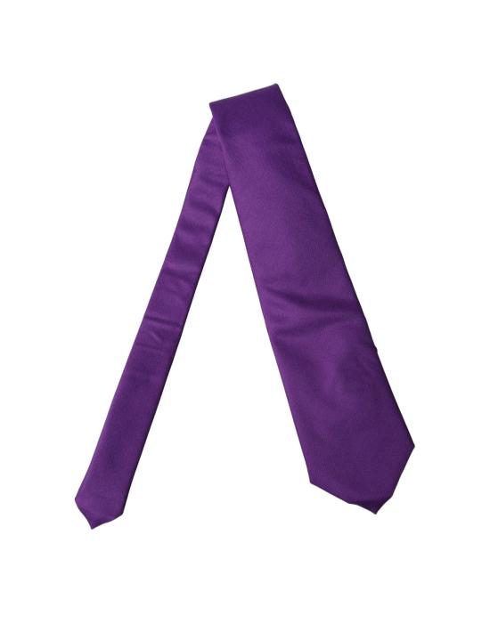  돌체앤가바나 넥타이 KRA3649 PURPLE