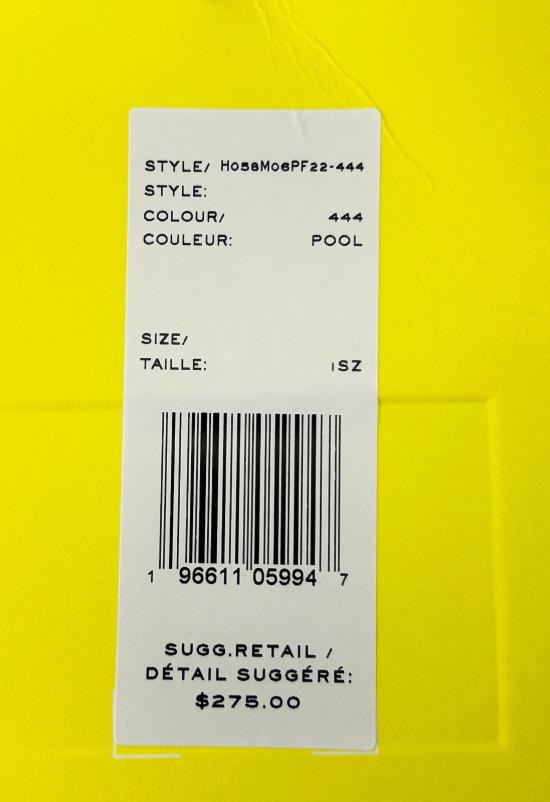  마크제이콥스 토트백 MA84895421NY BLUE - MARC JACOBS