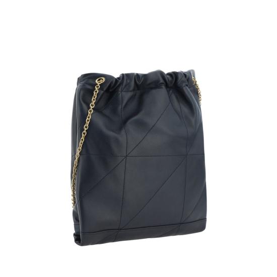 26FW 생로랑 크로스백 SA781666AAB321000BB BLACK - SAINT LAURENT