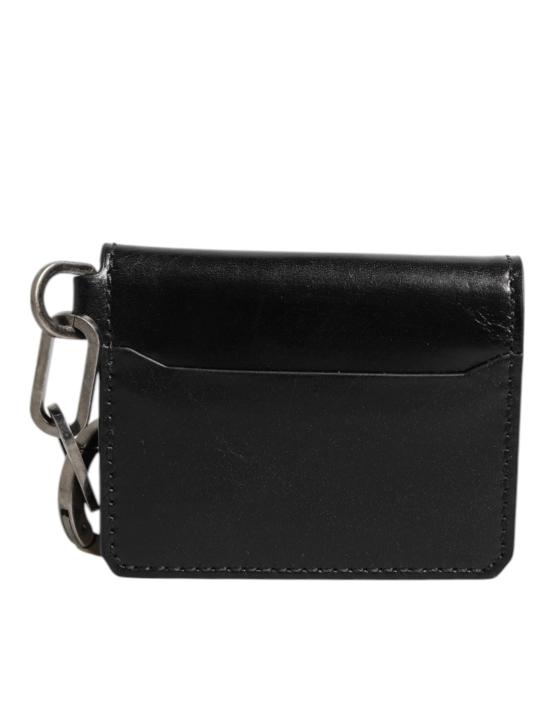  돌체앤가바나 명함지갑 SMY11293 BLACK - DOLCE & GABBANA