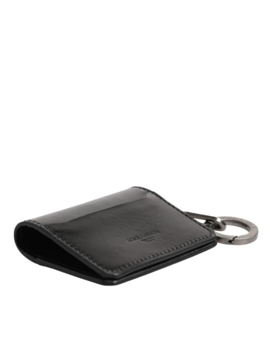  돌체앤가바나 명함지갑 SMY11293 BLACK - DOLCE & GABBANA