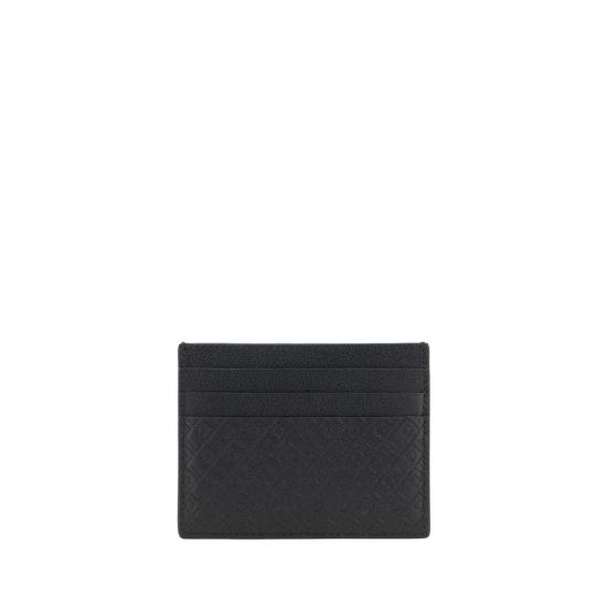 26FW 살바토레 페라가모 명함지갑 FE780076001BB BLACK - SALVATORE FERRAGAMO