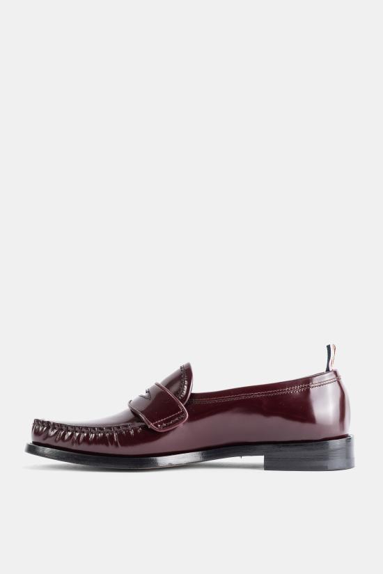  톰브라운 로퍼 - THOM BROWNE
