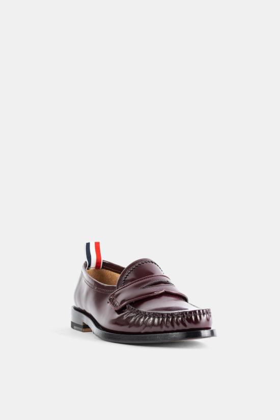  톰브라운 로퍼 - THOM BROWNE