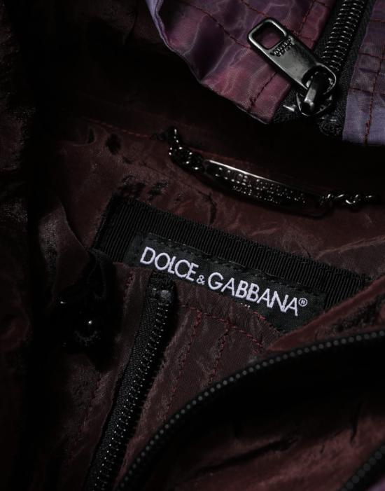  돌체앤가바나 자켓 JKT4170 PURPLE - DOLCE & GABBANA