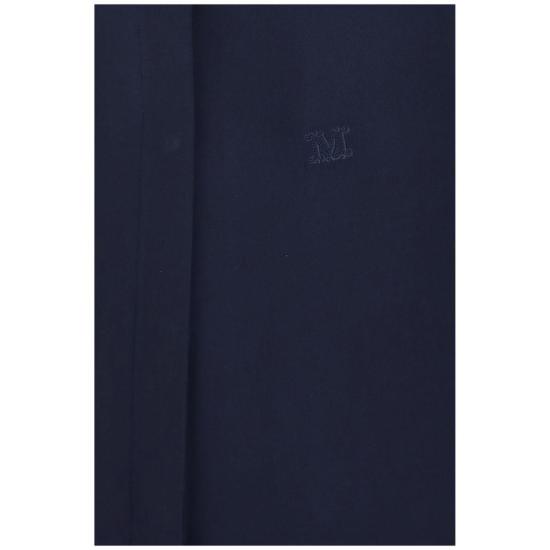 26FW 막스마라 셔츠 MA2621116021600003BB NAVY - MAX MARA