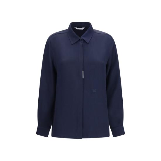 26FW 막스마라 셔츠 MA2621116021600003BB NAVY