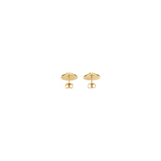 26SS 베르사체 이어링 VEDG2H765DJMTKOTBB GOLD - VERSACE