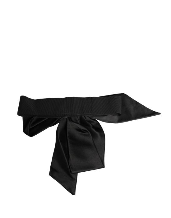  돌체앤가바나 벨트 BEL8782 BLACK