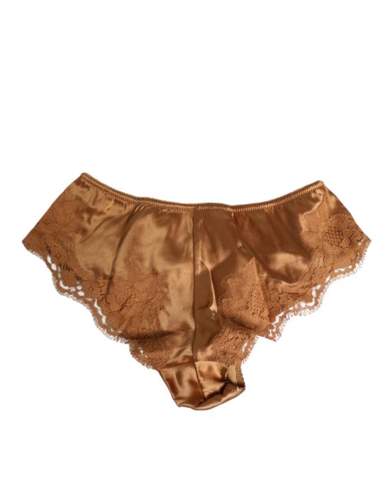  돌체앤가바나 팬티  BIK1312 BROWN - DOLCE & GABBANA