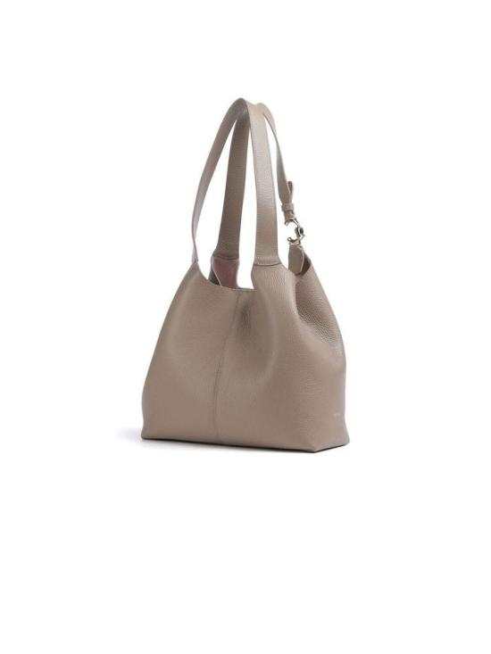 26FW 코치넬리 숄더백 E1 SHA 11 02 01 N59 ONESIZE Coccinelle TAUPE - COCCINELLE