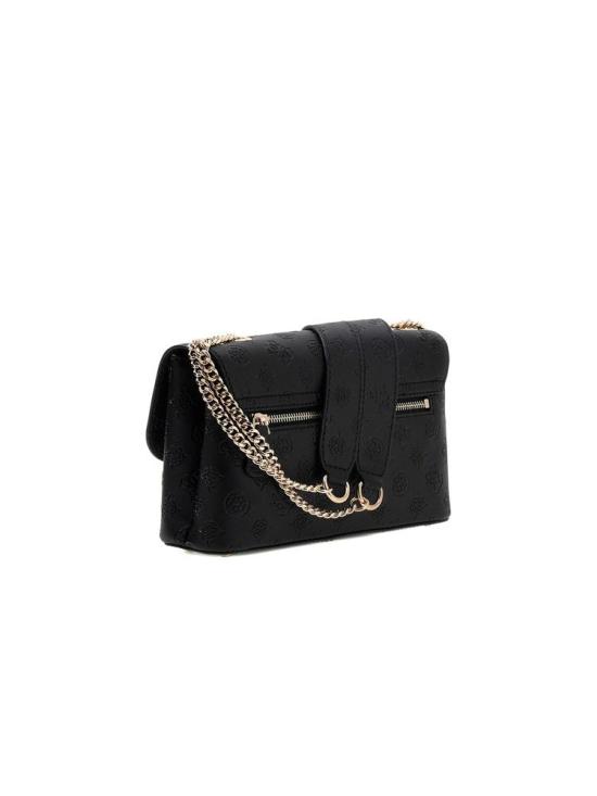  게스 크로스백 HWPD76 02210 BLO ONESIZE Guess BLACK