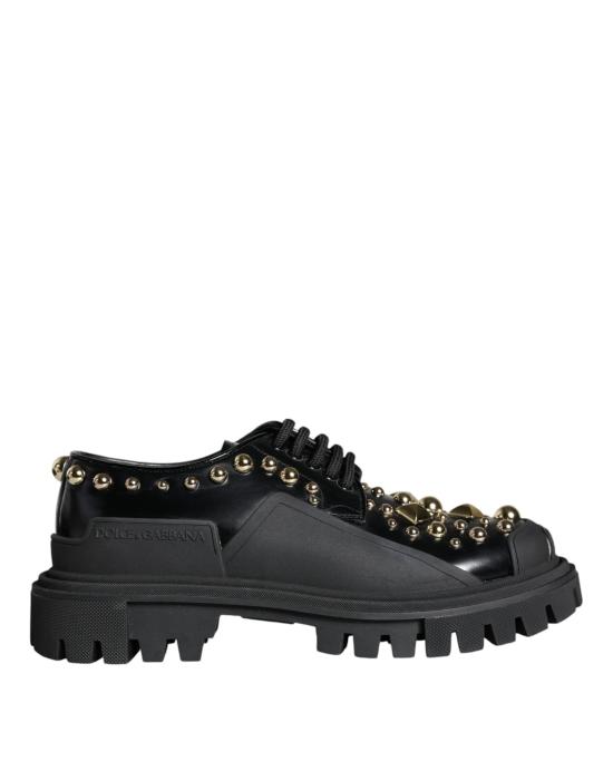  돌체앤가바나 스니커즈 LA11517 BLACK - DOLCE & GABBANA