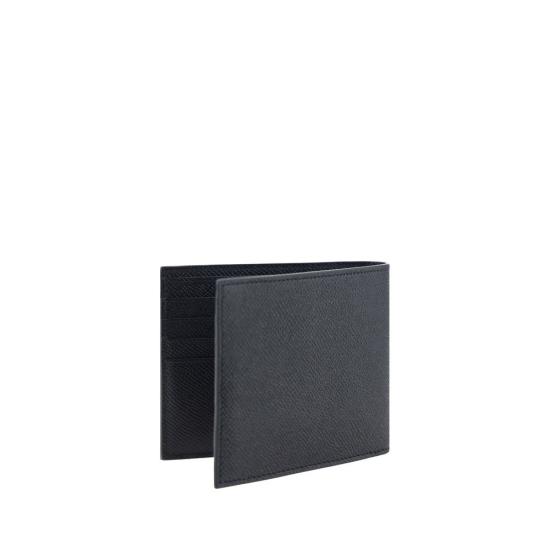 26FW 살바토레 페라가모 남성지갑 FE775650001BB BLACK - SALVATORE FERRAGAMO