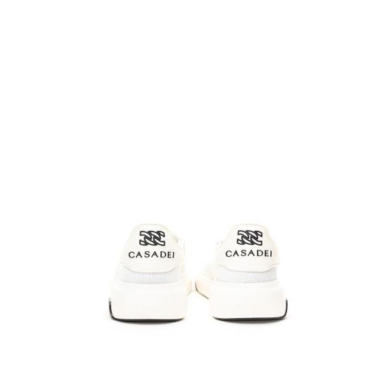  카사데이 스니커즈 CA 4552666 WHITE - CASADEI