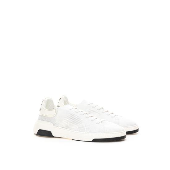  카사데이 스니커즈 CA 4552666 WHITE - CASADEI