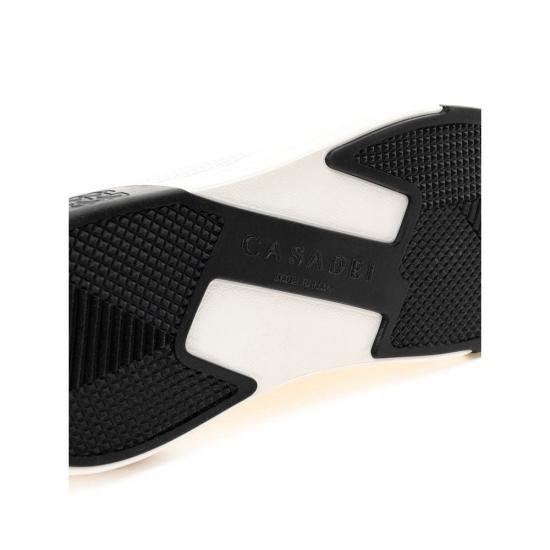  카사데이 스니커즈 CA 4552666 WHITE - CASADEI