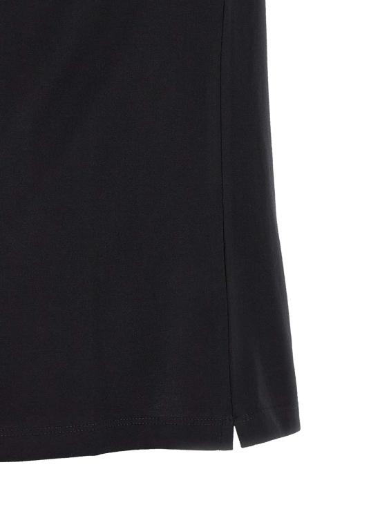 26FW 브루넬로 쿠치넬리 탑 BR337702BM BLACK - BRUNELLO CUCINELLI