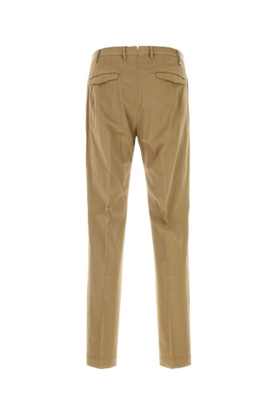 26SS 피티토리노 수트 팬츠 COATMAZ00CL1SR75 Y139 BEIGE - PT TORINO