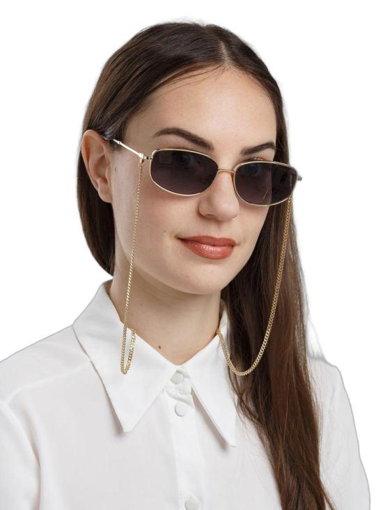  마크제이콥스 선글라스 MARC 772 N S RHL 9O 60 Marc Jacobs GOLD - MARC JACOBS