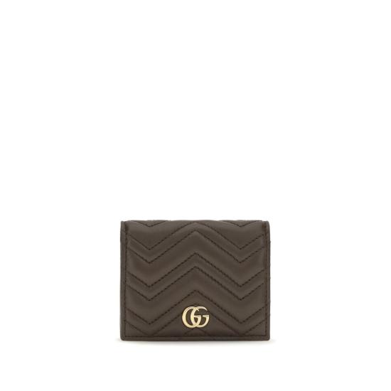 26FW 구찌 지갑 GU466492AAGUV2818BB BROWN