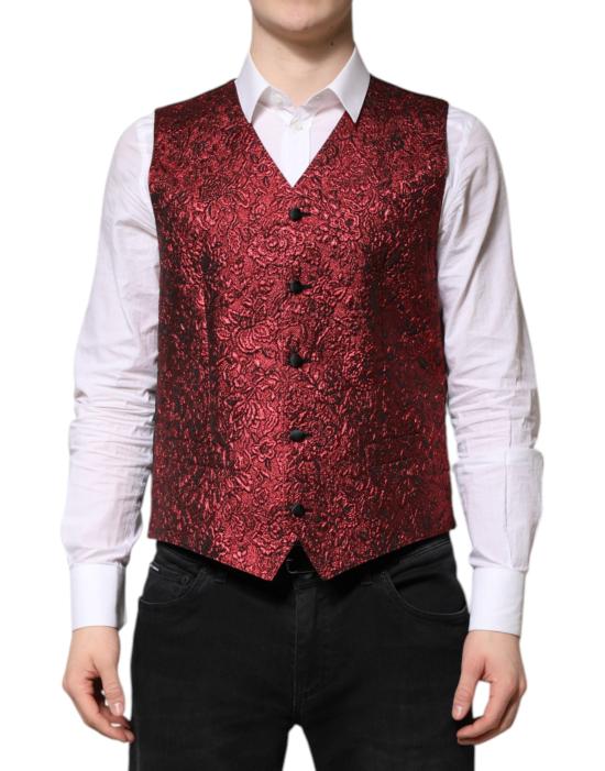  돌체앤가바나 베스트 TSH90467 RED