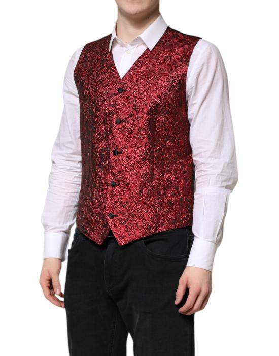  돌체앤가바나 베스트 TSH90467 RED - DOLCE & GABBANA