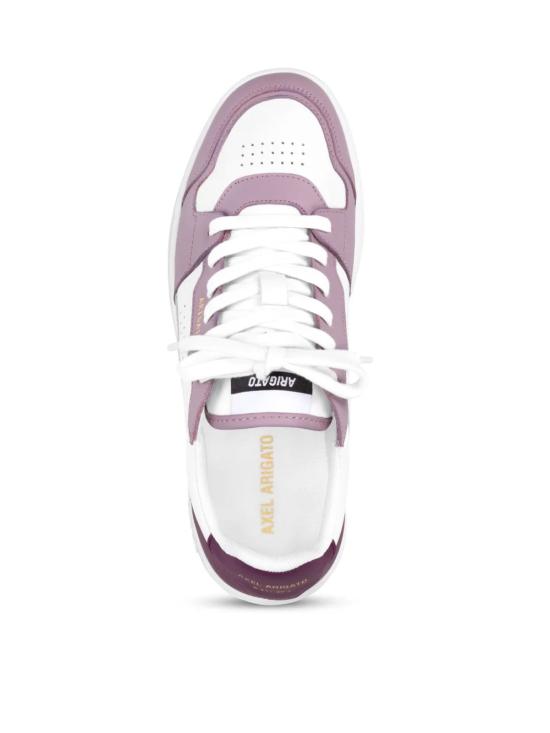 26SS 악셀 아리가토 스니커즈 F2369002 WHITE - AXEL ARIGATO