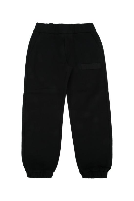 25FW 몽클레어 트레이닝/조거 팬츠 K29548H00009899PS 999 BLACK