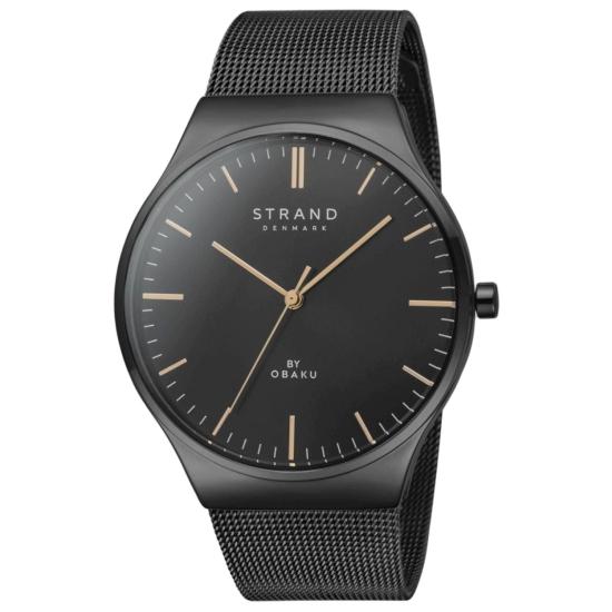  Obaku 시계