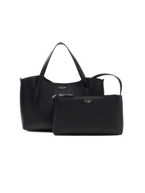  게스 숄더백 HWBG97 35060 BLA ONESIZE Guess BLACK - GUESS