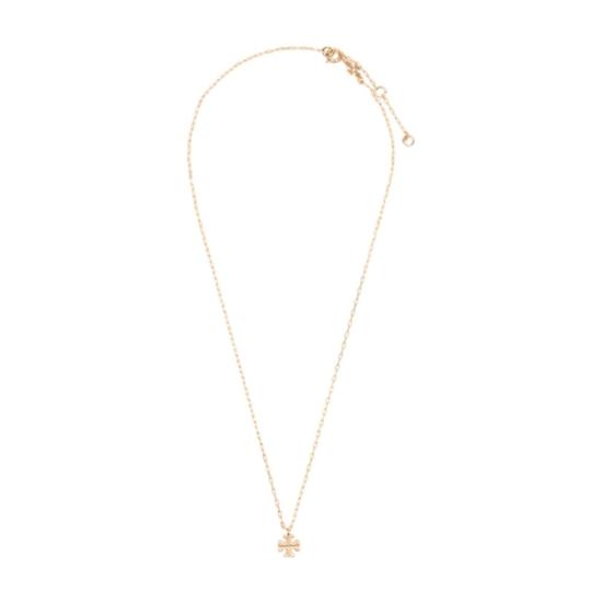 26FW 토리버치 목걸이/팬던트 TOR026022 GOLD - TORY BURCH