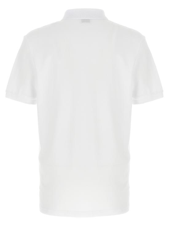 26FW 모스키노 탑 MO313325BM WHITE - MOSCHINO