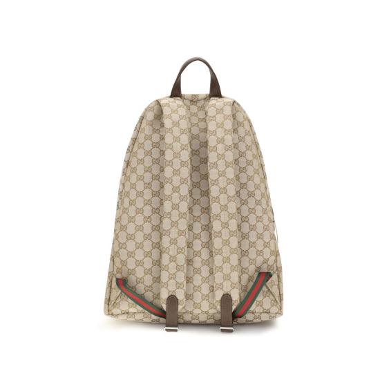 26FW 구찌 백팩 GU875226FAF8P9647BB BEIGE - GUCCI