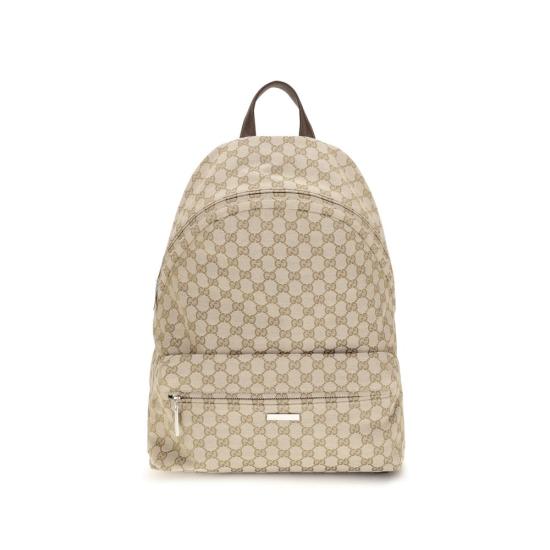 26FW 구찌 백팩 GU875226FAF8P9647BB BEIGE
