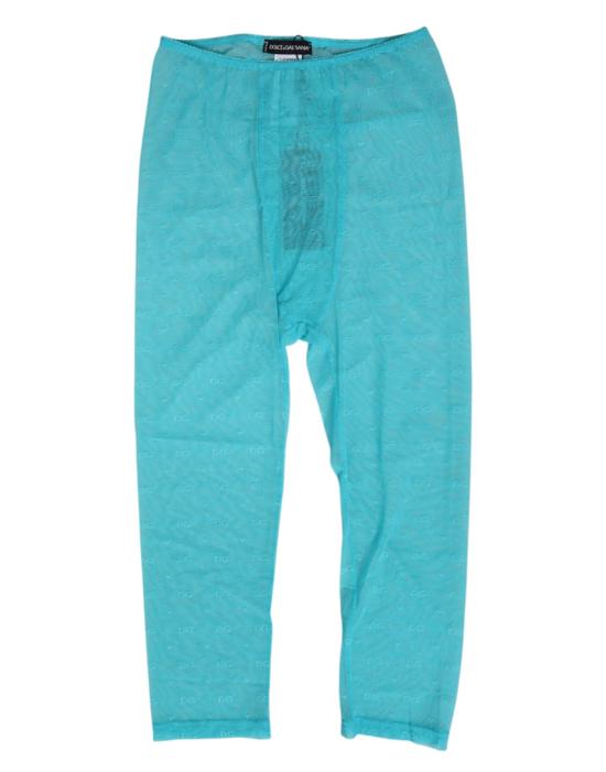  돌체앤가바나 라운지 웨어 BIK1861 BLUE