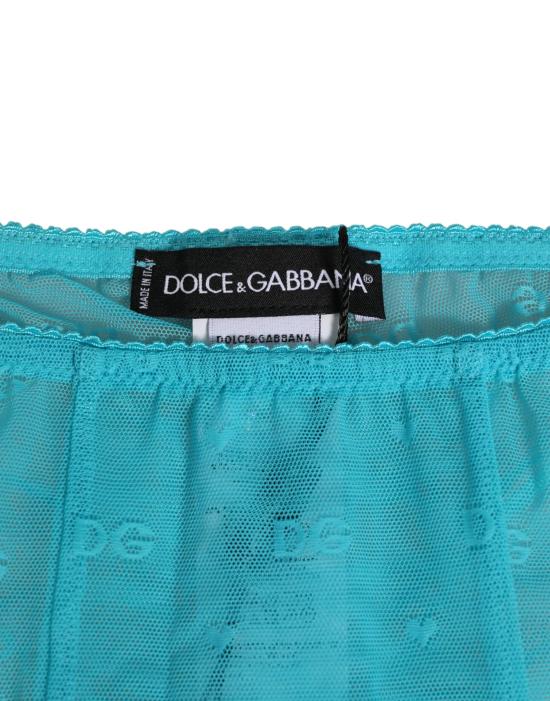  돌체앤가바나 라운지 웨어 BIK1861 BLUE - DOLCE & GABBANA