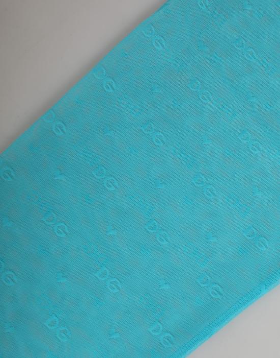  돌체앤가바나 라운지 웨어 BIK1861 BLUE - DOLCE & GABBANA