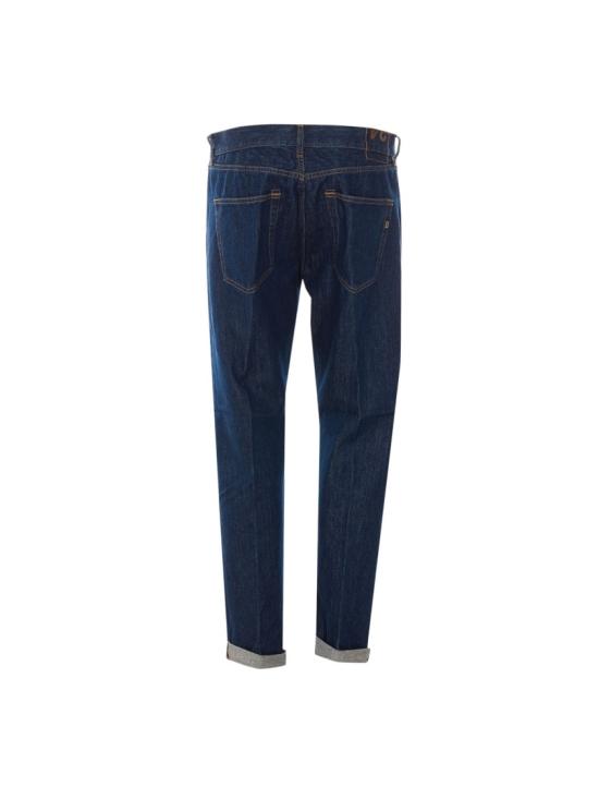 26FW 돈답 데님 팬츠 UP730DFE338UMX7800 Blue - DONDUP