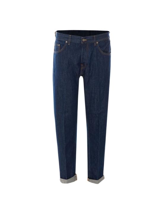 26FW 돈답 데님 팬츠 UP730DFE338UMX7800 Blue