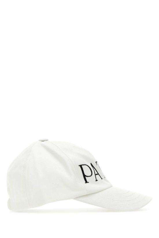  파투 볼캡 AC0400132 090C WHITE - PATOU