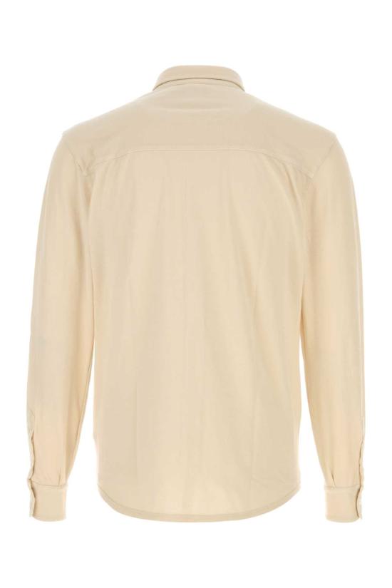 26SS 페델리 긴팔 셔츠 TUF00131 130 BEIGE - FEDELI