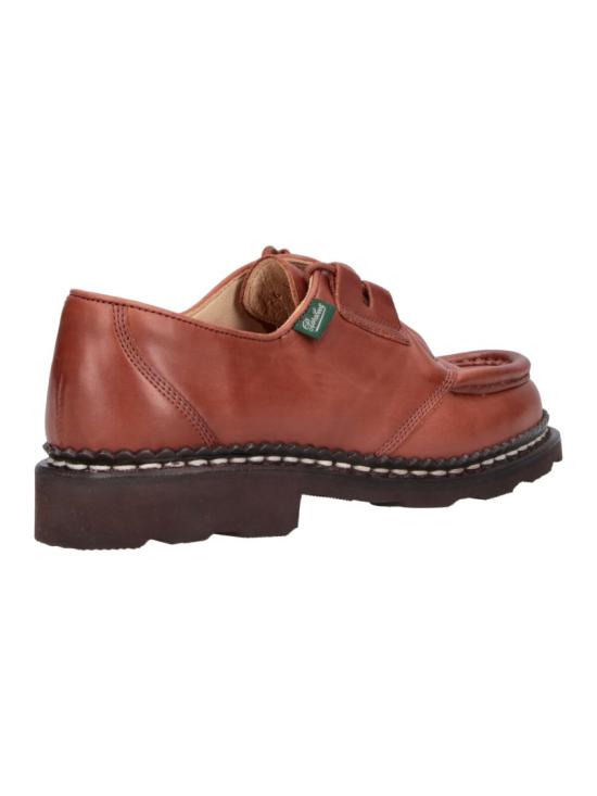 26FW 파라부트 로퍼 212302LISSE FAUVE Brown - PARABOOT